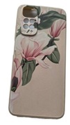 MAGNOLIA ETUI DO XIAOMI REDMI NOTE 11 