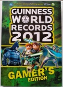 Guinness World Records Gamer's Edition 2012