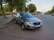 Volvo XC60 3.2 Benz+Gaz 243KM FULL opcja 2012r