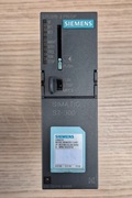 Siemens s7 300 cpu PLC 315-2PN DP 6ES7 315-2EH14-0AB0 + Karta MMC