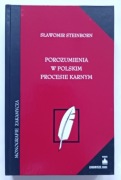 Porozumienia w polskim procesie karnym, S. Steinborn