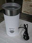 Wielofunkcyjny Spieniacz do Mleka SIMPLETaste 4w1 – 500W