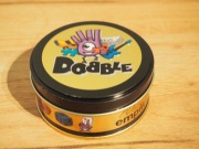 Dobble + Dobble Kultura