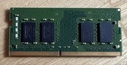 Pamięć Kingston DDR4 8Gb SODIMM