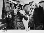 MILICJA OBYWATELSKA MO PRL, mundur, NYSA fotografia fotos film STRACH 24x16