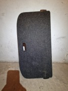 VW Up Skoda Citigo Seat Mii Podłoga Półka Dolna Bagażnika Oryginał