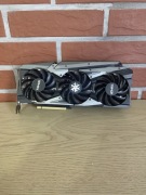 RTX 3070 TI 8gb INNO3D x3 Ichill - Mocna Karta Graficzna