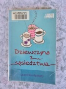 Dziewczyna z sąsiedztwa Laura Ellen Kennedy