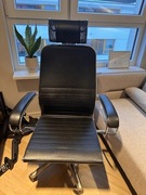 Fotel biurowy Samuraj