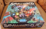 Gra planszowa Smallworld Podziemia