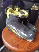Buty Fischer XJ Sprint Eu 32