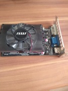 Karta graficzna GeForce GT630 2 GB