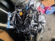 Blok silnika Renault Megane Scenic 3 14Tce