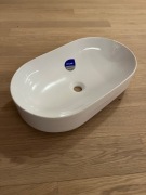 Umywalka Cersanit Oval 60