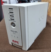 Zasilacz awaryjny UPS APC Back-UPS CS 500