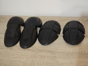 Ochraniacze Łokci Barków Motocyklowe Do Kurtki Motocyklowej Certyfikat CE