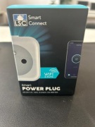 Inteligentna wtyczka  LSc Smart Connect