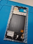 Wyświetlacz Samsung A51 6.5 Pełny przekątna OLED NOWY 