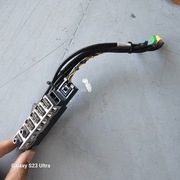 Porty USB Aux Power diody przód HP compaq 8100 Elite EEP przedni front 