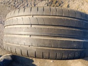 Opony letnie 225/40 r 18 Goodyear Montaż