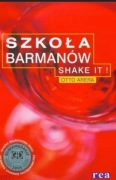 Szkoła barmanów. SHAKE IT! Otto Arera