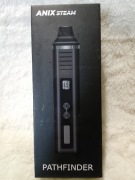 Waporyzator do suszu ANIX STEAM PATHFINDER VAPE 1800MAH
