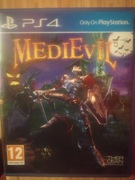 Medievil PlayStation 4 