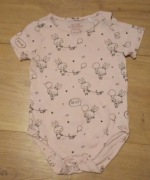 Body dla dziewczynki Reserved roz.62