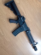Replika m4 asg airsoft spartac