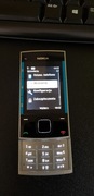 TELEFON NOKIA X3 / 32MB 