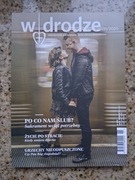 W drodze miesięcznik nr 567 (11/2020) Ślub; Duch Święty; Śmierć