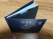 CD - OSI - Office of Strategic Influence - album 2CD - Ideał
