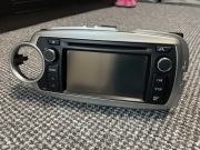 Toyota Yaris III radio navigacja 86140-0D010