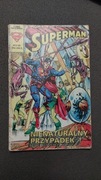 Komiks Superman. Tm-semic 9/1991