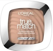 L'OREAL TRUE MATCH SUPER PUDER 5.R/5.C ROSE / COOL 