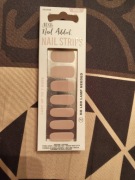 Ardell. Lakier do paznokci w naklejce. Beloved