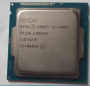Intel Core i5-4590T