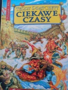 CIEKAWE CZASY TOM 17 TERRY PRATCHETT 