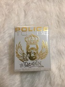 Perfumy Police to be the queen 40 ml