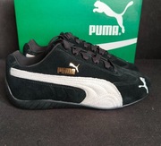 Puma Speedcat OG black czarne  - r. 40