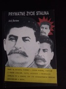 Prywatne życie Stalina- Jurij Boriew 