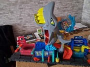 Myjnia samochodowa rekin