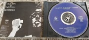 Dr.John The Night Tripper– Remedies CD The Rolling Stones Eric Clapton 