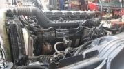 silnik Scania R440 kpl 