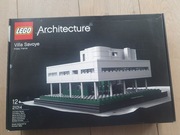 LEGO Architecture 21014 Willa Savoye