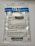 Koperta bezpieczna DepoSack - zestaw 10 szt