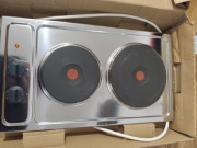 Niemiecka kuchenka elektryczna