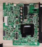 Uszkodzona BN41-02156A BN94-07309G  UE40H6400