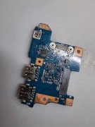 moduł USB Asus ZenBook UX305