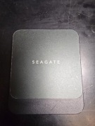 Dysk Zewnętrzny SSD Seagate BarraCuda Fast 500GB USB-C | Super Szybki
